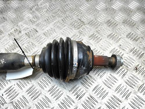 Left front driveshaft JEEP CHEROKEE (KL) 2.2 CRD 4x4 | BP39446422M38 - Image 4