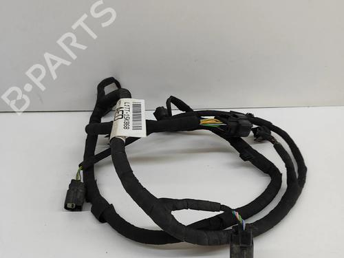 Elektronisk modul FORD PUMA (J2K, CF7) 1.0 EcoBoost mHEV (155 hp) 27765613