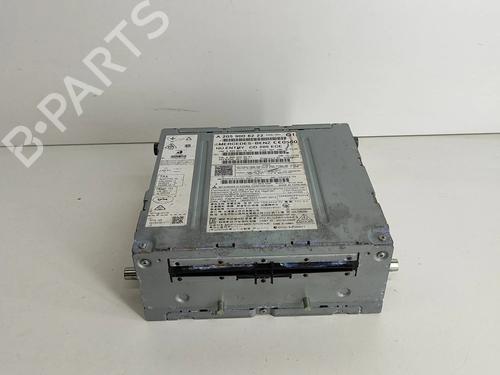 Used Electronic module MERCEDES-BENZ GLC (X253) 250 d 4-matic (253.909) (204 hp) 18417392