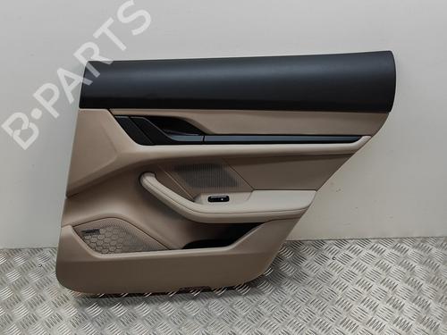 Used Rear right panel BMW 7 (G11, G12) 730 d, Ld (265 hp) 28548537