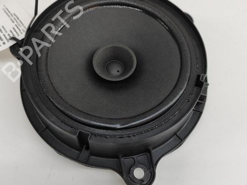 Used Speaker NISSAN QASHQAI III (J12) 1.3 DIG-T (158 hp) 27786935