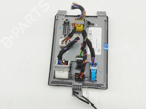 Electronic module MERCEDES-BENZ E-CLASS (W213) E 300 de (213.016) | BP36021298M83 - Image 2