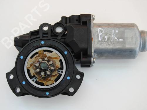 Used Left front window motor KIA SPORTAGE III (SL) 1.6 GDI (135 hp) 30229927