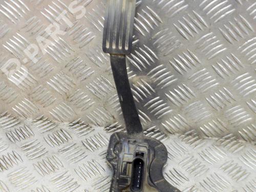 Used Pedal Pedal FORD TRANSIT Van (FA_ _) 2.2 TDCi (110 hp) 9295899 9295899