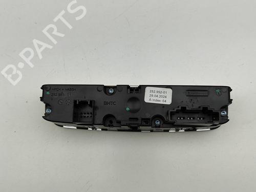 Climate control AUDI Q4 E-TRON SUV (F4B) 45 | BP28561644I5 