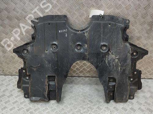 Used Upper protection NISSAN QASHQAI III (J12) 1.3 DIG-T (140 hp) 28564776