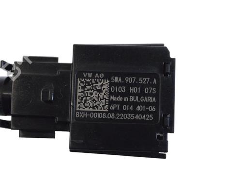 Electronic sensor SKODA ENYAQ iV SUV (5AZ) 50 | BP33363227M84 - Image 4