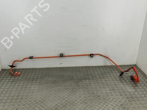 Used Wiring harness Wiring harness TOYOTA PRIUS (_W5_) 1.8 Hybrid (ZVW50_, ZVW51_) (98 hp) 26907254 26907254