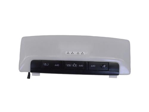 Kabinelys NISSAN MICRA V (K14) 1.0 (73 hp) 30243971