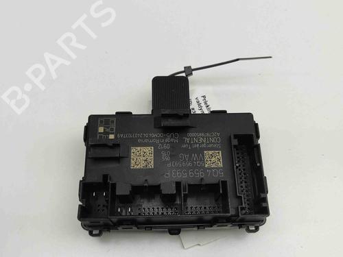 Elektronisk modul CUPRA FORMENTOR (KM7, KMP) 1.4 e-Hybrid (204 hp) 27793602