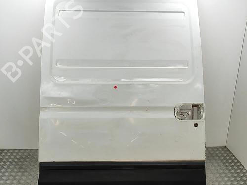 Højre side skydedør IVECO DAILY V Van 35C15 V, 40C15 V, 45C15 V, 50C15 V, 60C15 V,65C15 V (146 hp) 29593474