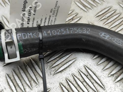 Pipe KIA EV3 EV | BP39446812M125 - Image 8