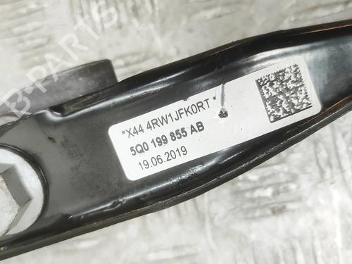 Gearbox mount VW T-ROC (A11, D11) 2.0 R 4motion | BP34037226M88  - Image 6