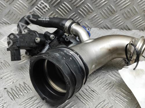 Intercooler pipe BENTLEY CONTINENTAL Convertible (3W_, 394) 4.0 FLEX AWD | BP38071258M127 - Image 4