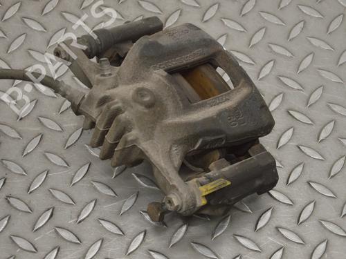 Left front brake caliper RENAULT TRAFIC III Bus (JG_) 2.0 dCi 120 (JGMN) | BP30268275M105
