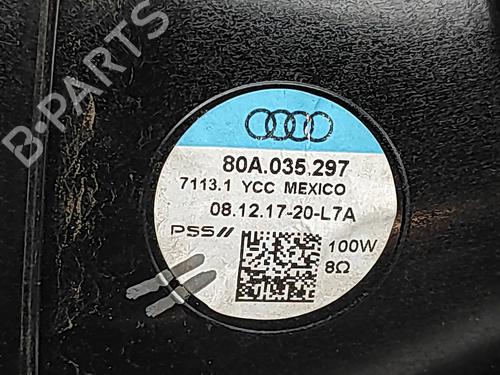 Speaker AUDI Q5 (FYB, FYG) 3.0 TDI quattro | BP33388850E2 - Image 6