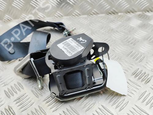 Rear left seatbelt NISSAN LEAF (ZE1) Electric | BP40014293I29 - Image 2