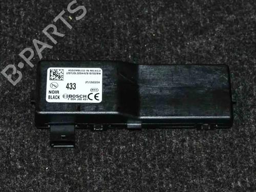 Used Electronic module OPEL INSIGNIA A Saloon (G09) 2.0 CDTI (69) (131 hp) 6723973
