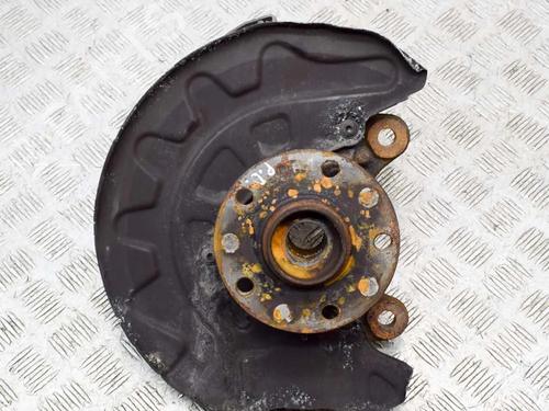Used Right front steering knuckle SKODA OCTAVIA III Combi (5E5, 5E6) 2.0 TDI 4x4 (150 hp) 15205398