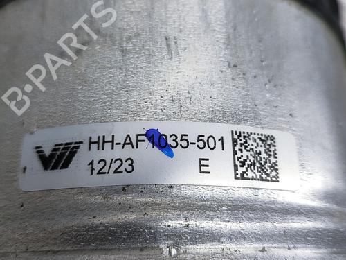 Left front shock absorber MERCEDES-BENZ GLE (V167) GLE 450 4-matic (167.159) | BP28561202M16 