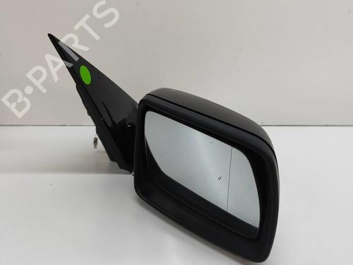Used Right mirror BMW X3 (E83) 3.0 d (204 hp) 24818182