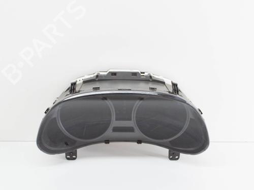 Used Instrument cluster BMW X3 (F25) sDrive 18 d (150 hp) 12227751