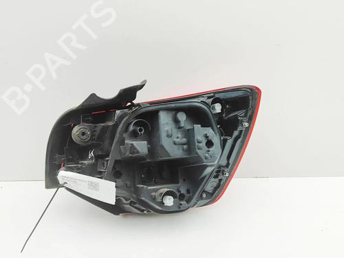 Left taillight AUDI Q2 (GAB, GAG) 1.6 TDI | BP39244738C34 - Image 4