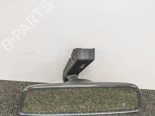 Used Rear mirror Rear mirror TESLA MODEL S (5YJS) 75D AWD (525 hp) 20233063 20233063