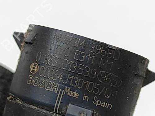 Electronic module HONDA CIVIC IX (FK) 2.2 i-DTEC (FK3) | BP29616099M83 