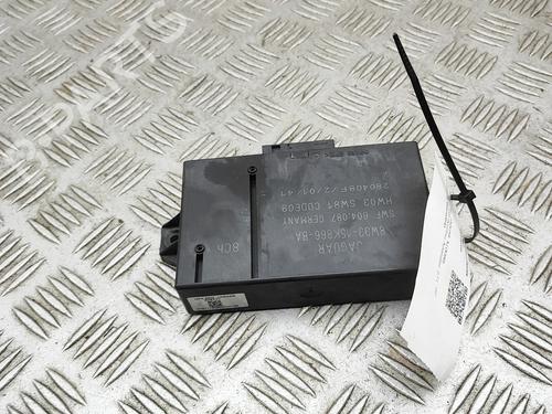 Electronic module JAGUAR XJ (X350, X358) D 2.7 | BP36983941M83 - Image 2