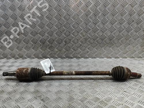 Left rear driveshaft LAND ROVER FREELANDER 2 (L359) 2.2 TD4 4x4 | BP27240215M40