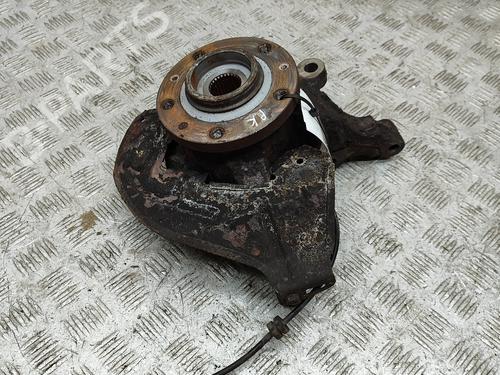 Used Left front steering knuckle CITROËN JUMPY II Van 1.6 HDi 90 16V (90 hp) 27532138