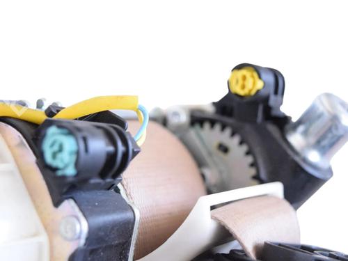 Front right seatbelt PORSCHE PANAMERA (970) 3.0 S E-Hybrid | BP33367612I25 - Image 4