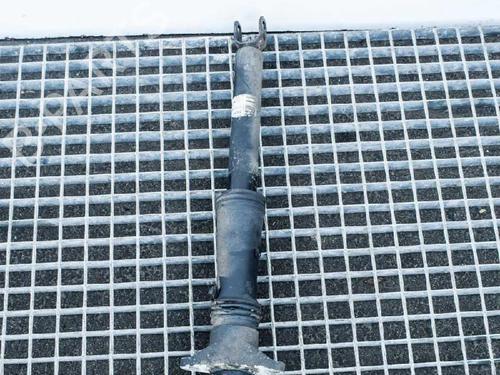Left rear shock absorber HYUNDAI i30 Estate (FD) 1.6 CRDi | BP20337449M18 