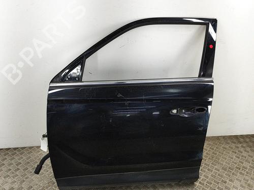 Used Left front door Left front door SSANGYONG KORANDO (C300) E-Motion (190 hp) 33937545 33937545