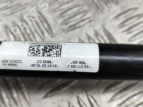 Anti roll bar AUDI Q4 E-TRON Sportback (F4N) 40 | BP28435130M96 