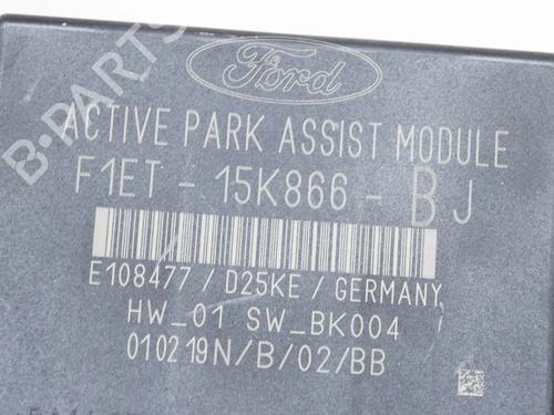 Electronic module FORD KUGA II (DM2) 2.0 TDCi 4x4 | BP14913092M83 