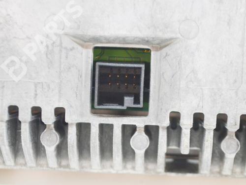 Display monitor MERCEDES-BENZ E-CLASS (W212) E 220 BlueTEC (212.001) | BP6774503C48 