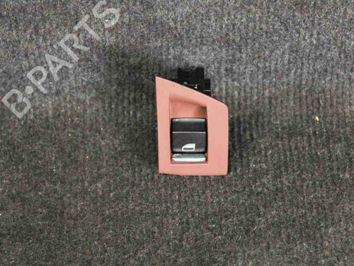 Raamschakelaar rechts achter BMW 5 (F10) 520 d (184 hp) 6724827