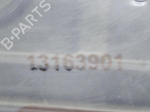 Right rear door PEUGEOT 308 I (4A_, 4C_) 1.6 HDi | BP16270856C5 
