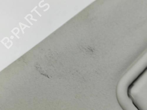 Right sun visor JAGUAR I-PACE (X590) EV400 AWD | BP28437137I2 