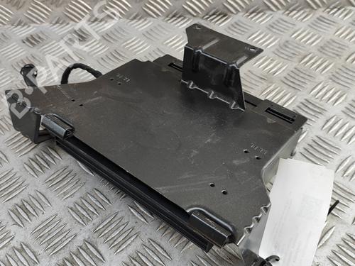 Electronic module PORSCHE BOXSTER (986) 2.5 | BP27331280M83 