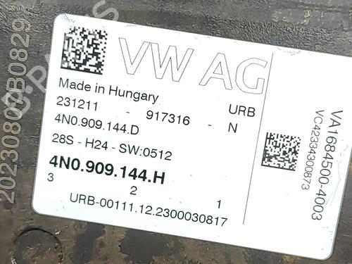 Steering rack AUDI Q8 (4MN, 4MT) 55 TFSI Mild Hybrid quattro | BP33386325M22 - Image 7