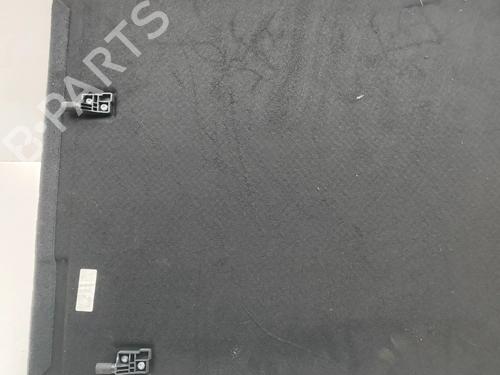 Luggage compartment floor PORSCHE MACAN (XAB) 4S Electric 4 (XABDC1) | BP33433151I33 - Image 6