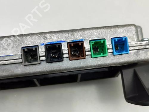 Electronic module POLESTAR POLESTAR 2 (534) EV | BP27798292M83