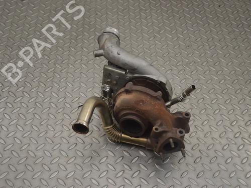 Turbocharger/Supercharger JEEP GRAND CHEROKEE IV (WK, WK2) 3.0 CRD V6 4x4 | BP30244059M71 