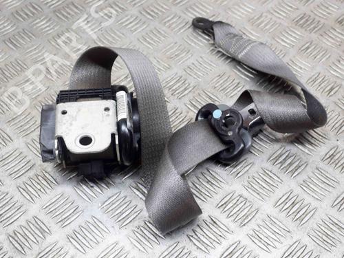 Front right seatbelt DODGE AVENGER 2.0 CRD | BP10402291I25