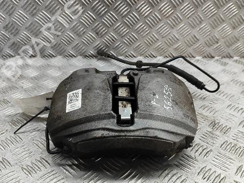 Used Right front brake caliper AUDI A4 B9 Avant (8W5, 8WD) 2.0 TDI (190 hp) 29541946
