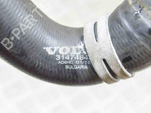 Pipe VOLVO XC90 II (256) D5 AWD | BP14627231M125