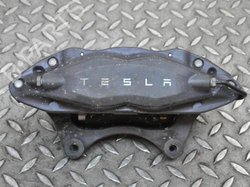 Venstre bremsekaliber foran TESLA MODEL S (5YJS) P100D AWD (772 hp) 30256685